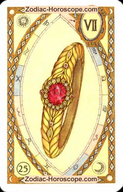 The ring, single love horoscope capricorn