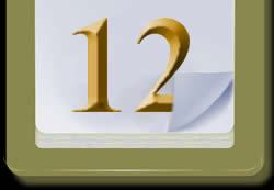 Daily Capricorn horoscope 12