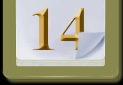 Capricorn love horoscope 14