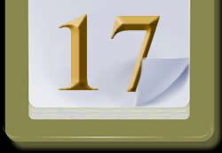 Daily Capricorn horoscope 17
