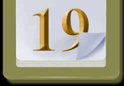 Daily Capricorn horoscope 19