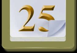 Daily Capricorn horoscope 25
