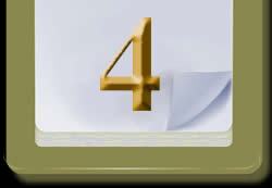 Daily Capricorn horoscope 4