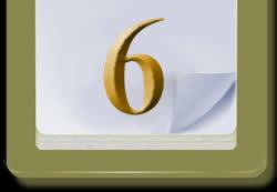 Daily Capricorn horoscope 6