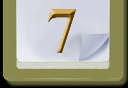 Daily Capricorn horoscope 7