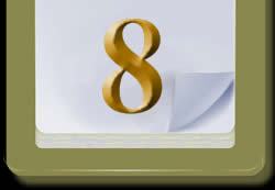Daily Capricorn horoscope 8