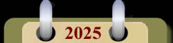 Daily Capricorn horoscope 2025