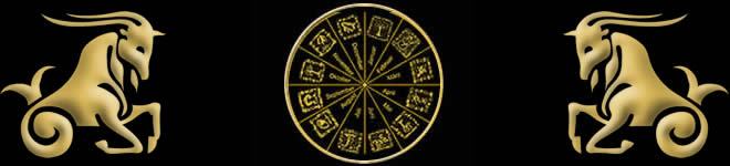 Monthly horoscope Capricorn