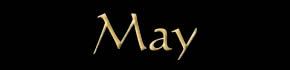Monthly horoscope Capricorn May 2023