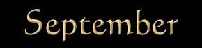 Monthly horoscope Capricorn September 2023
